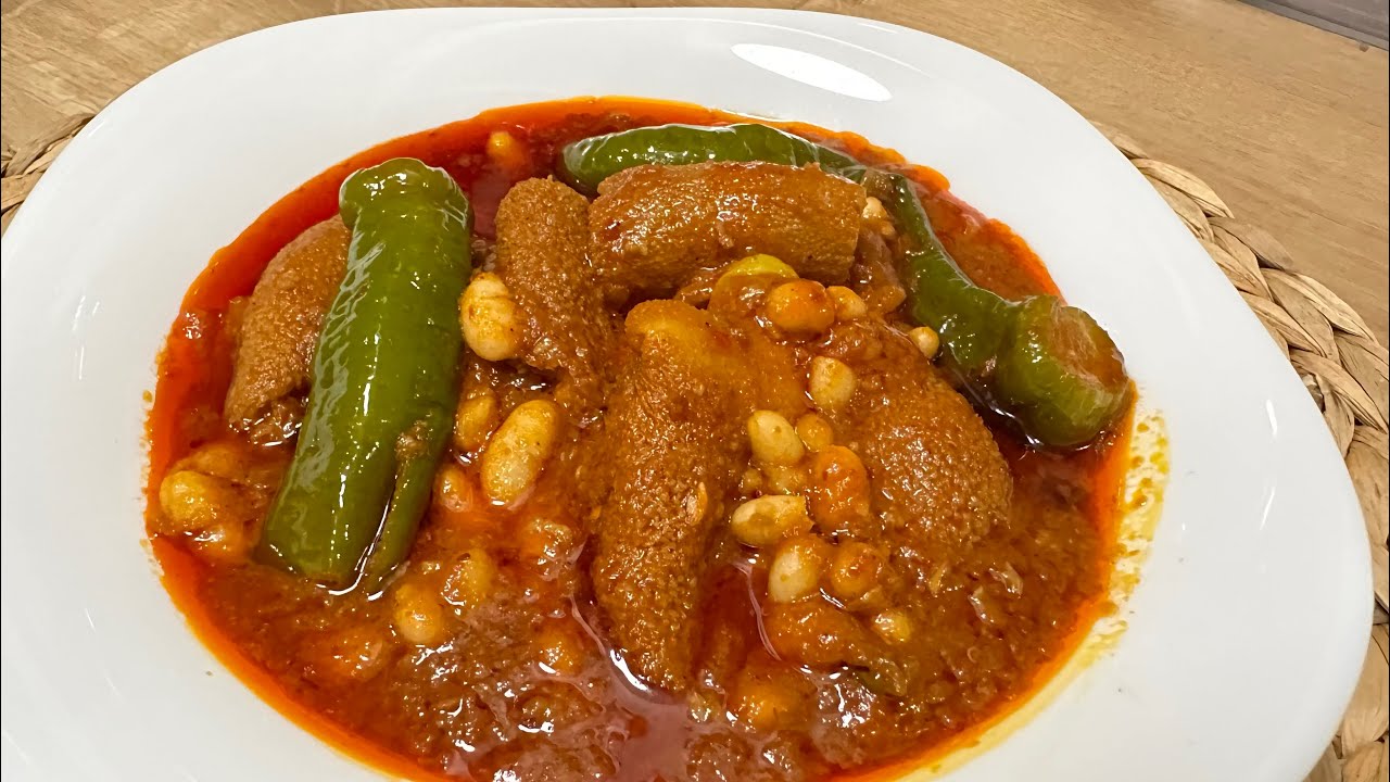 لوبية شمنكة