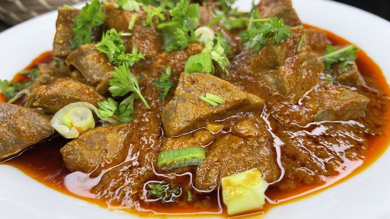 كمونية بقري